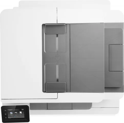 HP Color LaserJet Pro MFP M283fdw 7KW75A фото 5