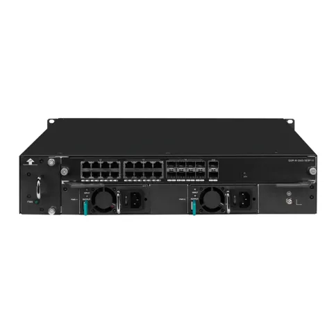 Qtech QSR-3920-08 фото 3