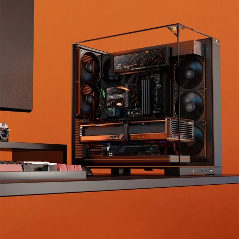 Система жидкостного охлаждения/ Water Cooling System Thermalright Levita Vision 360... фото 2