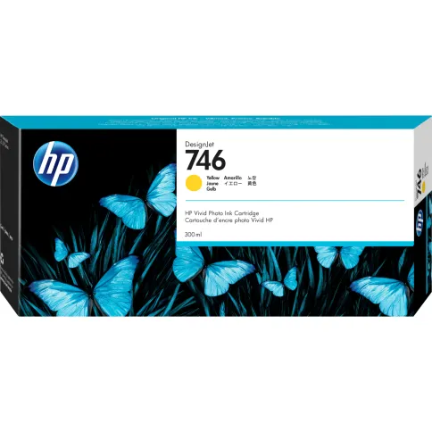 HP 746 (P2V79A) фото 1