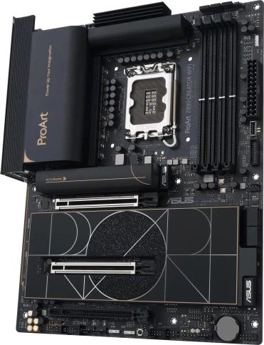 ASUS PROART Z890-CREATOR WIFI фото 7