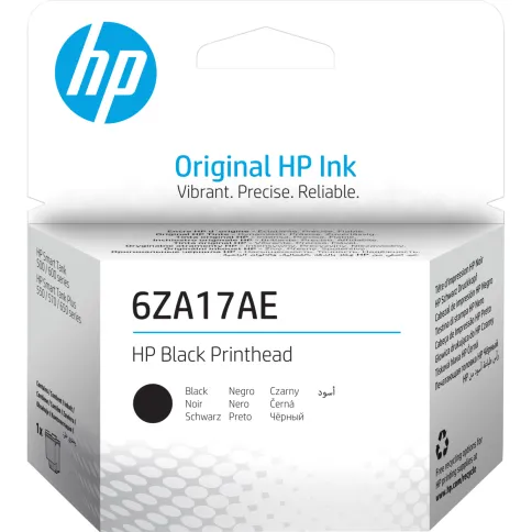 HP 6ZA17AE фото 1
