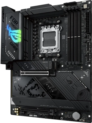 ASUS ROG STRIX X870-F GAMING WIFI фото 8