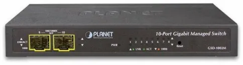 Planet GSD-1002M фото 1