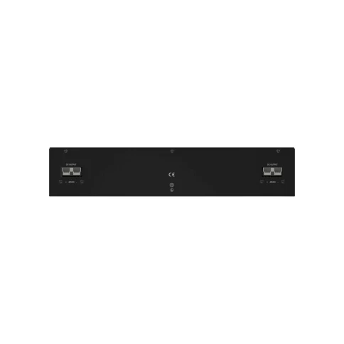 Батарейный блок для ИБП ДКС серии Info Rackmount Pro INFORPRO3000I,Small Rackmount SMALLR2A5, Rack 2U, 8х9Ач, 48В фото 7
