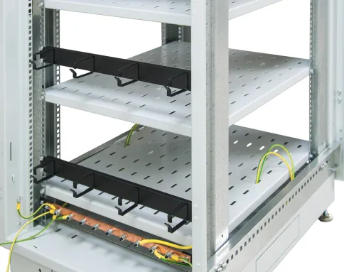 478 SKAT-UPS 6000 SNMP  комплекс бесперебойного питания, 5400Вт On-Lin фото 8