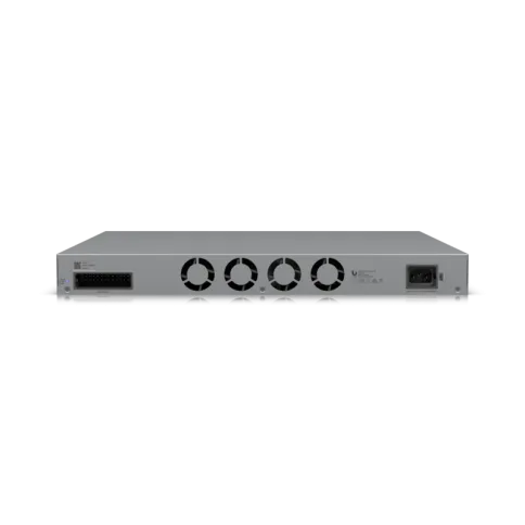 Ubiquiti USW-Pro-Max-48-PoE фото 6