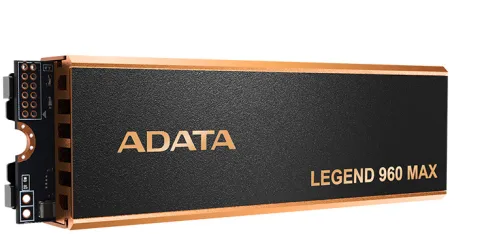 ADATA SSD LEGEND 960 MAX фото 4