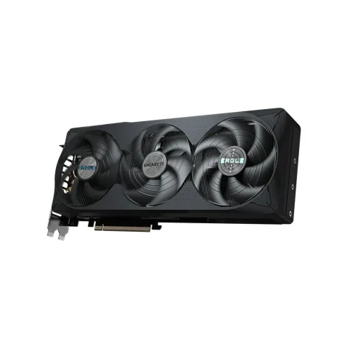 Видеокарта GIGABYTE GV-N507TEAGLE OC-16GD фото 5