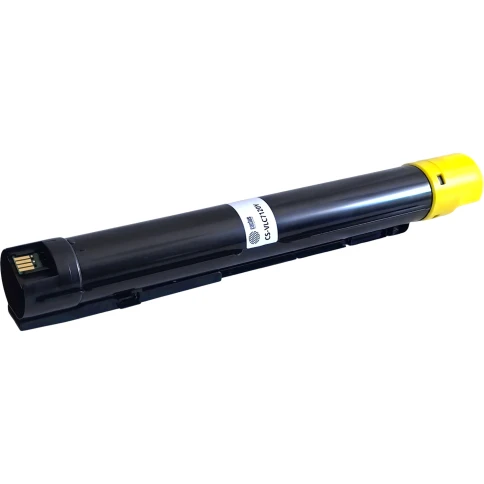 Картридж лазерный Cactus CS-VLC7120Y 006R01831 желтый (16500стр.) д фото 3