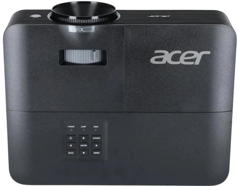 Проектор Acer X139 DLP 5200Lm LS (1280x800) 20000:1 ресурс лампы:5000ч фото 5