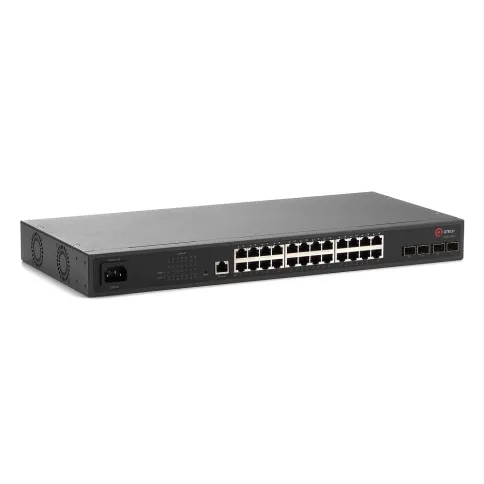 Qtech QSW-3750-28T-POE-AC фото 2