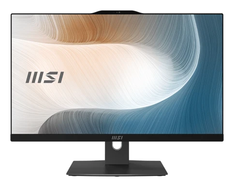 Моноблок/ MSI Modern AM242P 1M-1663XRU   23.8"(1920x1080 IPS)/Intel Co фото 5