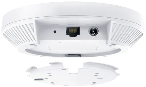 Точка доступа/ AX3000 Ceiling Mount Dual-Band Wi-Fi 6 Access Point, 1* фото 4