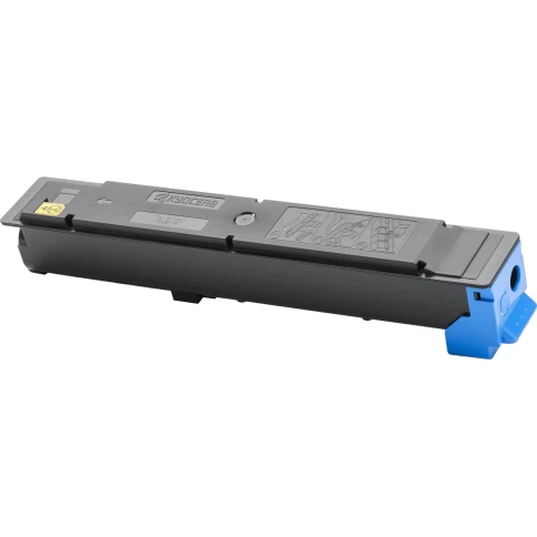 тонер-картридж Kyocera TK-5195C/ Toner Cartridge TK-5195C (7K) фото 4