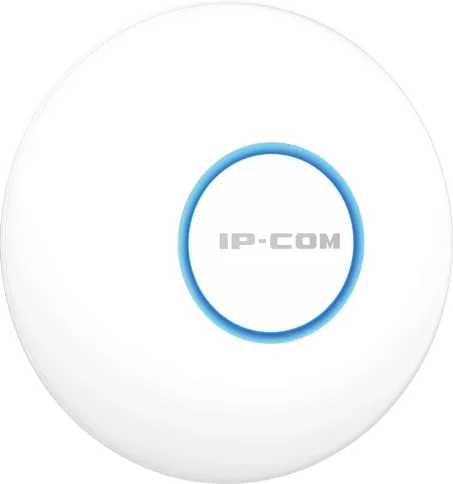Wi-Fi точка доступа AX3000 MU-MIMO PRO-6-LITE IP-COM фото 3