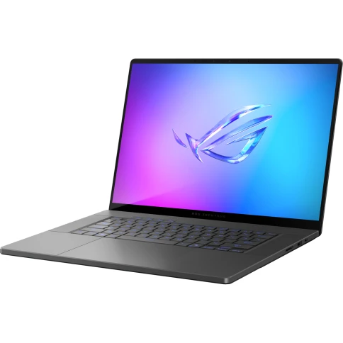Ноутбук/ ASUS ROG Zephyrus G16 GU605CM-QR111 16"(2560x1600 OLED 240Hz) фото 3
