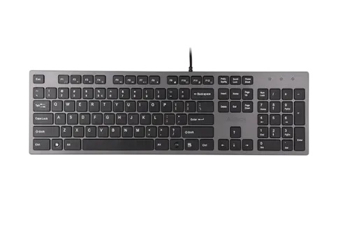 A4Tech KV-300H фото 1