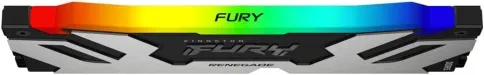 Kingston FURY Renegade Silver RGB XMP фото 2