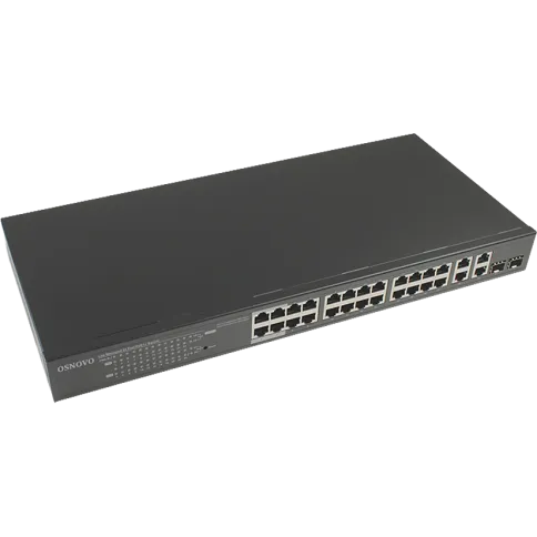 OSNOVO SW-24G2C-M(200W) фото 1