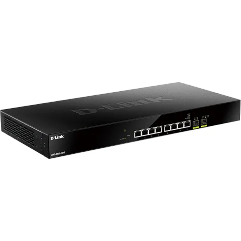 D-Link DMS-1100-10TS/A1A фото 1