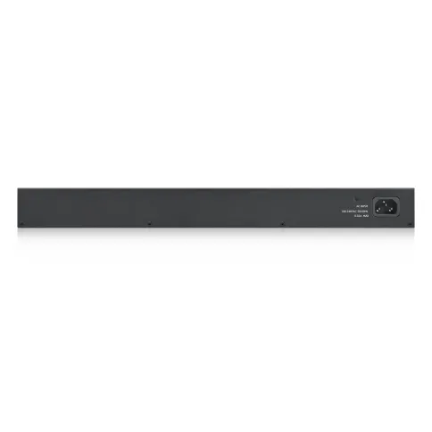 ZyXEL GS1900 (GS1900-24-EU0102F) фото 4