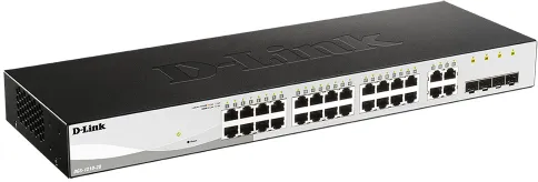 D-Link DGS-1210-28/FL1A фото 1