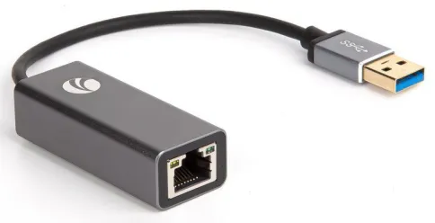 Кабель-переходник/ Кабель-переходник USB 3.0 (Am) --> LAN RJ-45 Ethern фото 1