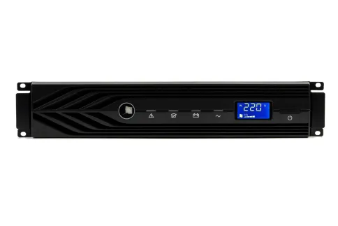494 SKAT-UPS 10 000 RACK ИБП 220В 7,7кВт 16/18/20АКБ внешние On-Line с фото 4