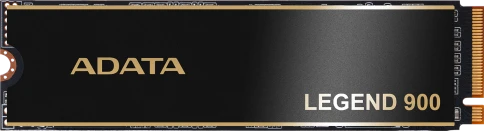 Твердотельный накопитель/ ADATA SSD LEGEND 900, 2048GB, M.2(22x80mm), фото 1