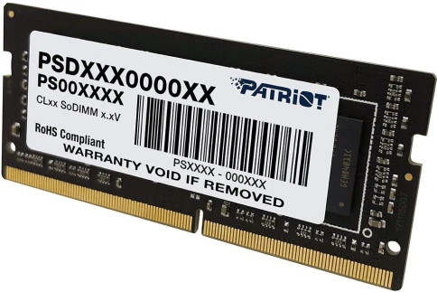 Patriot PSD432G32002S фото 4