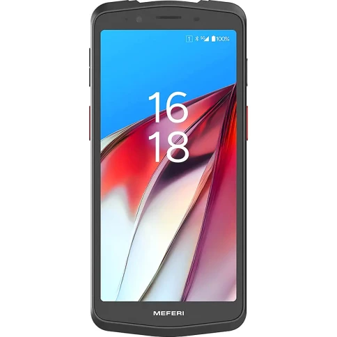 Терминал сбора данных/ Терминал сбора данных Meferi ME63 5G  6.0" Экра фото 8
