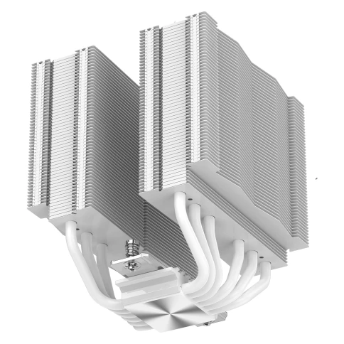 Кулер для процессора/ CPU Cooler SAMA A60W (265W, 4-pin PWM,... фото 6