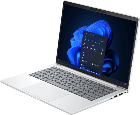 Ноутбук/ HP EliteBook 8G1i 14 AI  14"(1920x1200)/Touch/Intel Core Ultr фото 3