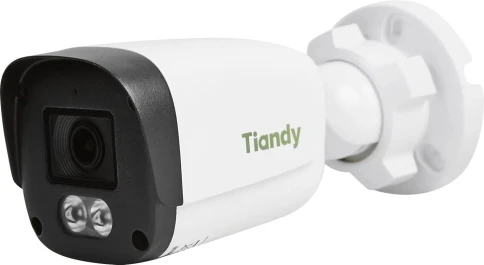 Видеокамера сетевая Tiandy TC-C321N AK/I3W/E/Y/2.8mm/V2.0 фото 1