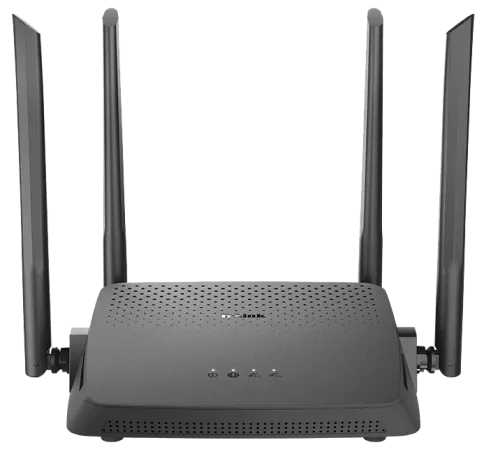 D-Link DIR-825/RU/R5A фото 1