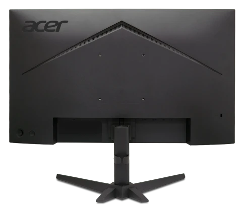 Монитор/ Acer VG270UP6bmiipx 27'', ZeroFrame, Black, IPS, 2560x1440, 1 фото 7