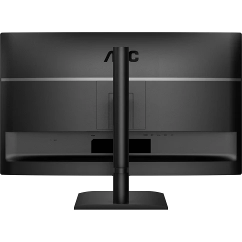 AOC Q27E4U 27 16:9 IPS 2560x1440 120Hz 4ms 350cd 1xHDMI 1xDP 4xUSB 3.2 фото 6