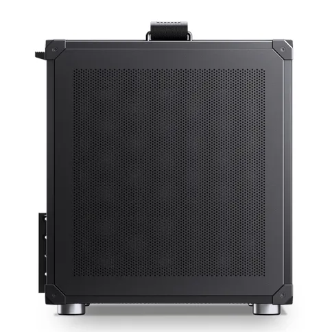 JONSBO C6-ITX Black ITX фото 8