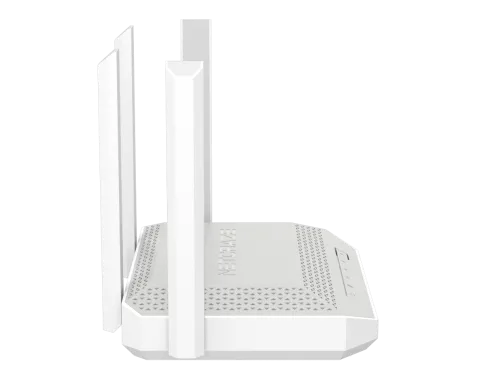 Маршрутизатор/ Netcraze Giga Мультигигабитный интернет-центр с Mesh Wi фото 3