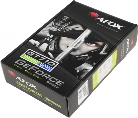 AFOX CORPORATION AF710-1024D3L5 фото 5