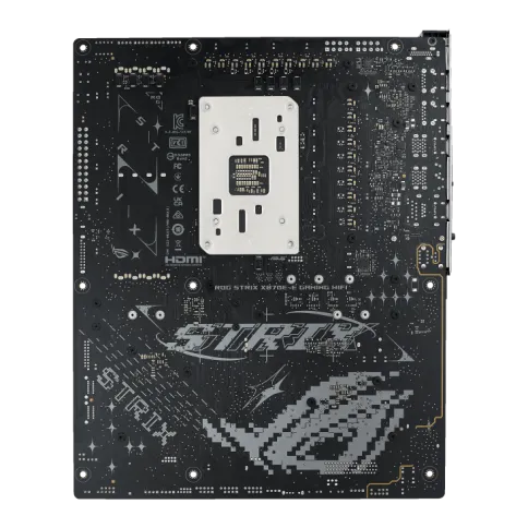 ASUS ROG STRIX X870E-E GAMING WIFI (90MB1IB0-M0EAY0) фото 3