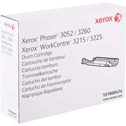 Xerox 101R00474 фото 3