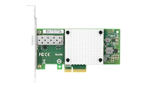 LR-Link LRES1016PF-SFP+ фото 1