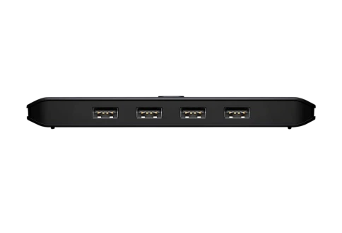 2 x 4 USB 2.0 переключатель/ 2 x 4 USB... фото 2
