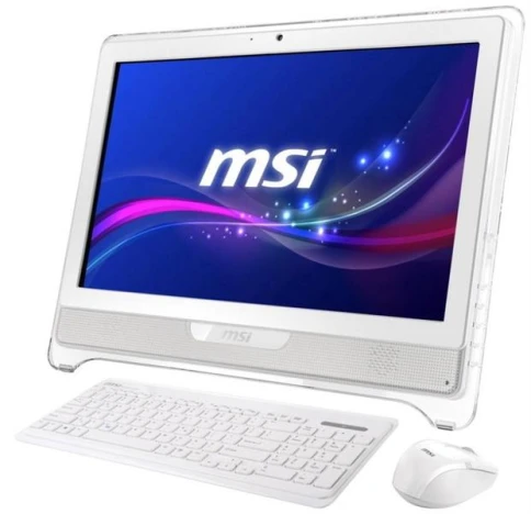 Моноблок/ Chuwi Unitech 24   23.8"(1920x1080 IPS (100Hz))/AMD Ryzen 5 6600H(3.3Ghz)/16384Mb/512PCISSDGb/Int:AMD Radeon 660M/Cam/BT/WiFi/war 1y/4.15kg/White+Silver/Win11Pro фото 15