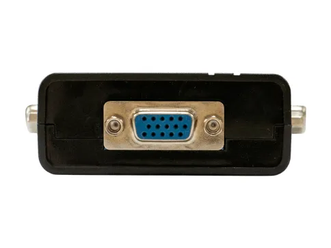 D-Link DKVM-4U/C2A фото 1