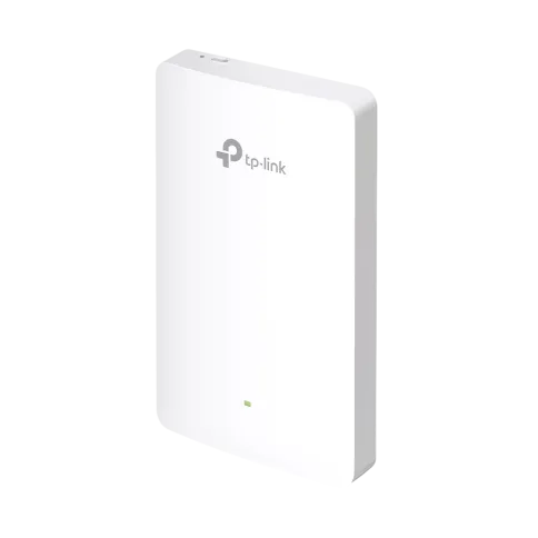 Точка доступа/ AX1800 Wall-Plate Dual-Band Wi-Fi 6 Access Point фото 1