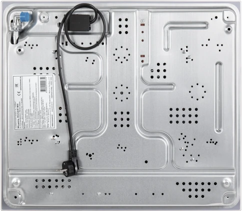 HOMSAir HGG641WH фото 24