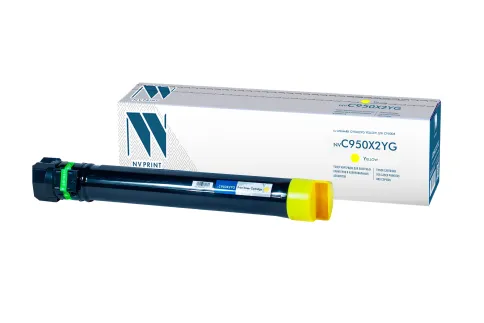 NV Print NV-C950X2YG фото 1